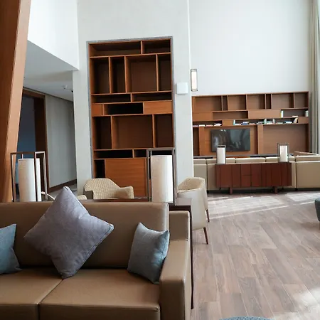 Staybridge Suites Dubai Al-Maktoum Airport By Ihg-3