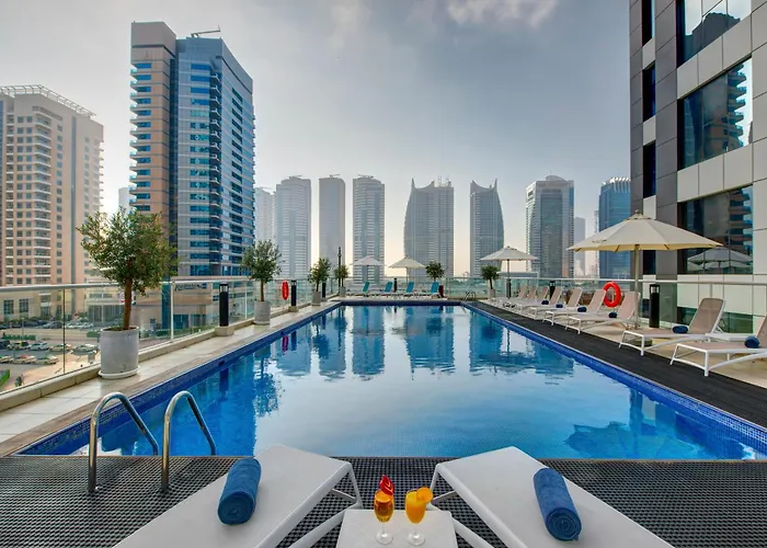 Regency Luxury Suites Dubai